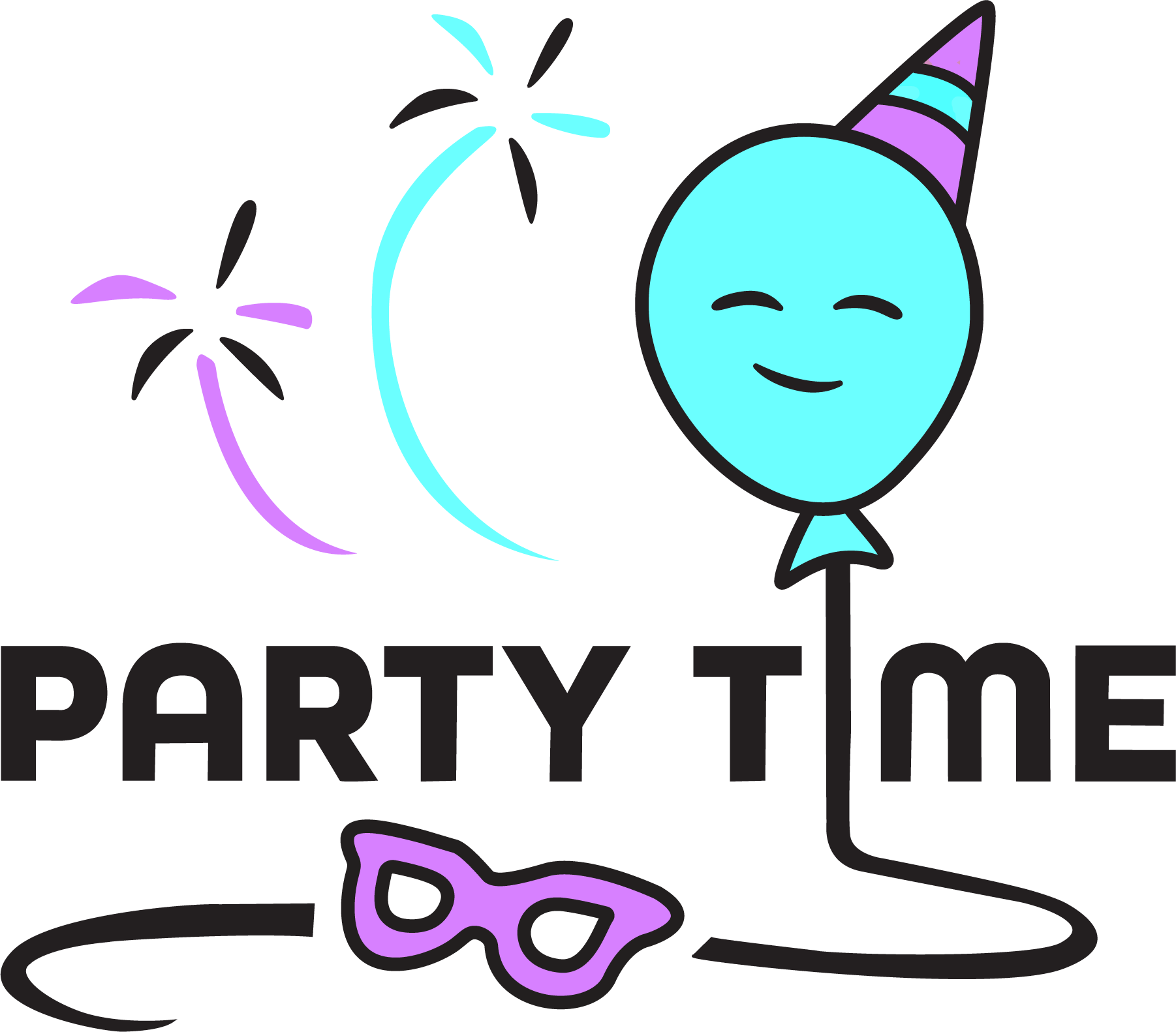 Party Time – najveći party i balon shop u Crnoj Gori